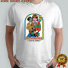 Mr. Giggles Tells Me Things Cursed Toys T-shirt