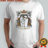 Muerto Papi Platoon Papi Loteria Violencia T-shirt