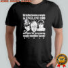 My brother became a vampire in england 1888 shirt