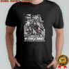 My Chemical Romance long live 2025 shirt