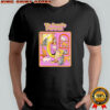 My Family Portrait Cats T-shirt