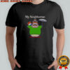 My Neighborino My Neighbor Totoro T-Shirt
