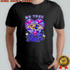 My True Love Baltimore Ravens twinkle shirt