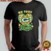 My True Love Green Bay Packers twinkle shirt