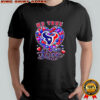 My True Love Houston Texans twinkle shirt