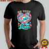 My True Love Miami Dolphins twinkle shirt