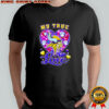 My True Love Minnesota Vikings twinkle shirt