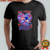 My True Love New England Patriots twinkle shirt