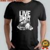 Mykael on sway shirt