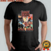 Napalm Death Mentally Murdered T-shirt