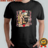 Napalm Death Self Betrayal T-shirt