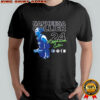 Napheesa Collier Minnesota Lynx player graphic shirt