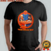 Naruto Burger King your ninja way shirt