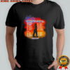 Natalie Jane Where Am I Tour 2025 Dates Again T-shirt