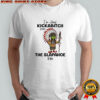 Native American Grinch i’m chief kickabitch from the slapahoe tribe shirt