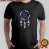 Native American Indians X New York Yankees Baseball T-Shirt