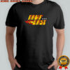 Nawf East 1997 shirt