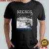 Necros Conquest For Death retro shirt