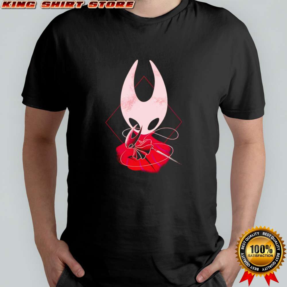 Negative Princess Protector shirt