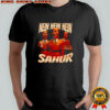 Nein Nein Nein Sahur meme shirt