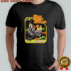 Never Accept A Ride From Strangers Safety Education T-shirt
