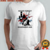 Never Forget Remember Her Iryna Zarutska shirt