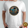 New England Patriots 65Th Anniversary Commemorative 1960-2025 Shirt