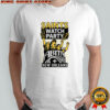 New Orleans Saints Saints watch party football Abita shirt