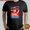 New York Comic Con Harley Cameron PWT Live shirt