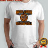 New York Knicks Stadium Essentials logo shirt