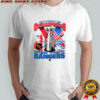 New York Rangers hockey est 1994 Stanley cup Champions show me the cup shirt