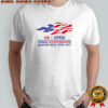 New York Sunshine Us Open Tennis Championships Queens New York City T-Shirt