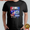 New York’s Giants vs Dallas Cowboys home opener 2025 season shirt