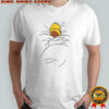 Nice Homer Bed T-Shirt