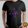 Nice Tarleton State Football We Always Knew You’d Fly T-Shirt