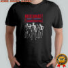 Nick Jonas The Administration 2010 Tour Jonas Brothers shirt