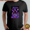 Nidia Gongora Sep 24 2025 Manny’s Performance Space in State College PA Poster Shirt