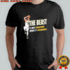 Nikola Jokic The Beast Is Most Dangerous When It’s Vulnerable Den shirt