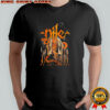 Nile Seeds Of Vengeance T-shirt