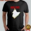 Noah Cyrus The Hardest Part Exclusive Tour 2023 T-shirt