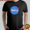 Nofx Band logo shirt