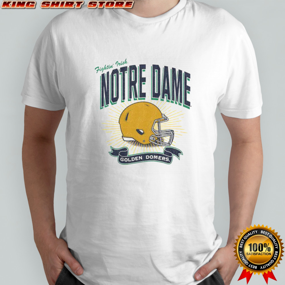 Notre Dame Fighting Irish Prime Play T-Shirt