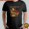 Nuclear Jehovirus T-shirt