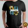 NYCM Manhattan New York city exclusive streetwear shirt