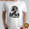 Oakland Raiders Jim Otto 81 Oakland city vintage graphic shirt