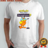 Oasis band anybody fancy some Lasagnaaa Rose Bowl shirt