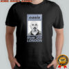 Oasis live 25 Bonehead London shirt
