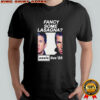 Oasis live 25 fancy some lasagna shirt