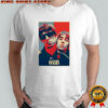 Oasis Noel and Liam Boxed vintage shirt