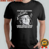 Official Alex DeLarge ever since I was young I knew I wanted 9 hours of screen time per day t-shirt